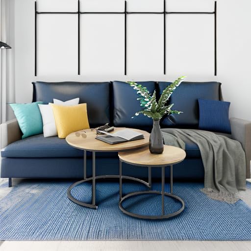 Smuxee Nesting Coffee Tables Set