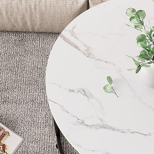 Aboxoo Nesting Tables Set