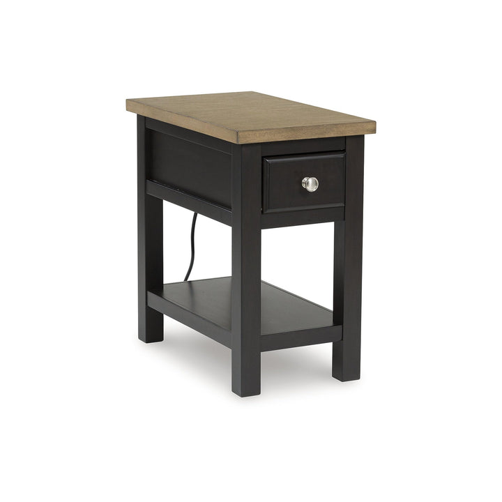 Ashley Bolanburg Farmhouse Table