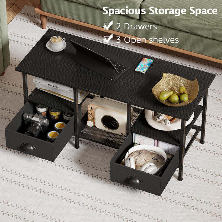 Furologee 35" Coffee Table